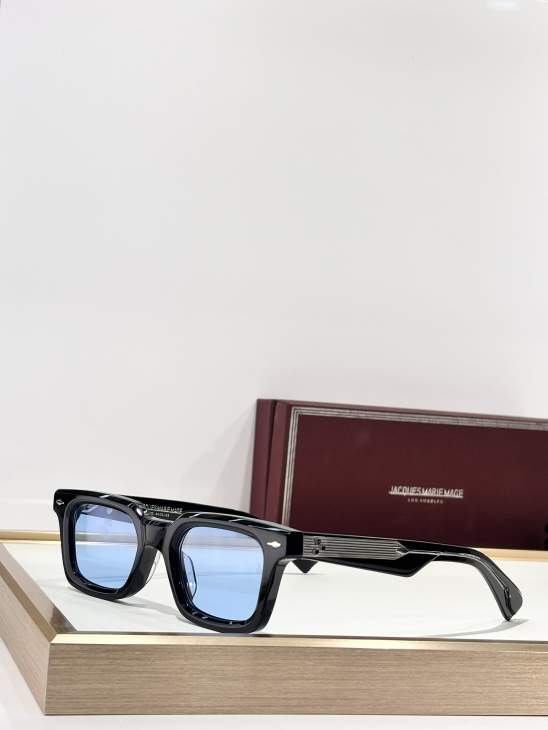 Picture of Jacques Marie Mage Sunglasses _SKUfw76368631fw
